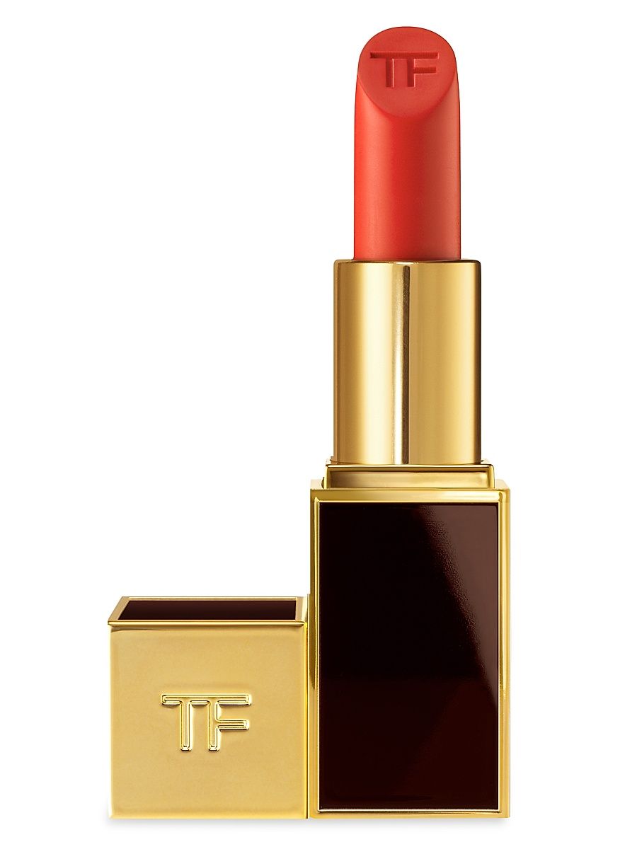 TOM FORD Women's Lip Color Lipstick - 15 Wild Ginger