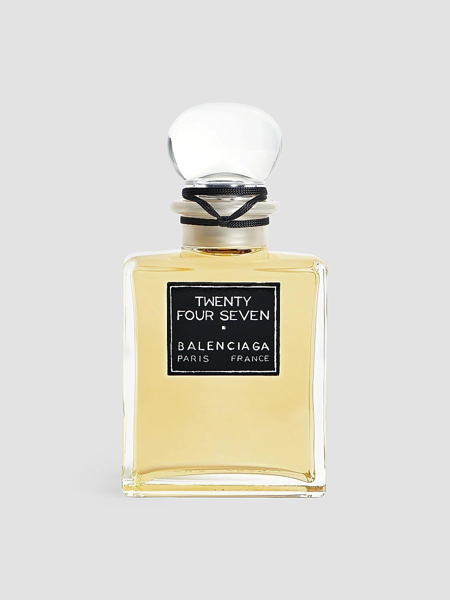 Balenciaga Twenty Four Seven Parfum - Size 3.4-5.0 oz.