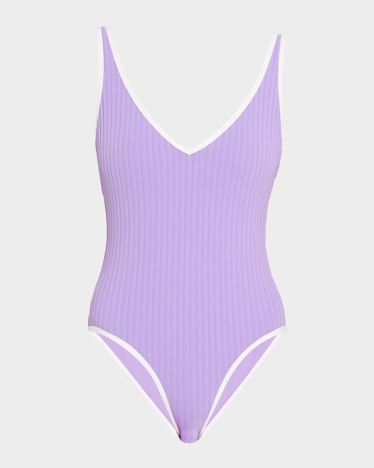 The Michelle One-Piece Swimsuit