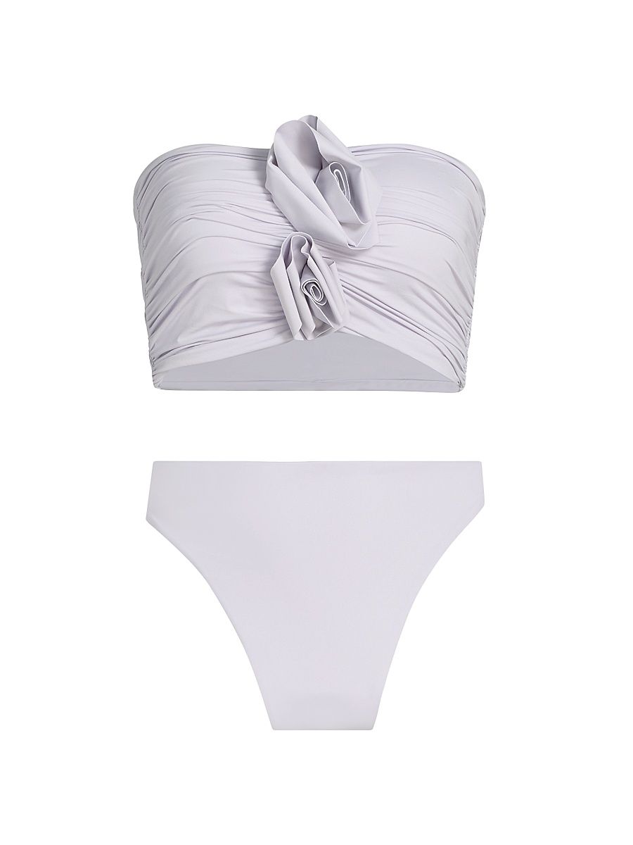 Women's Melao Bikini Set - Medusa - Size 2