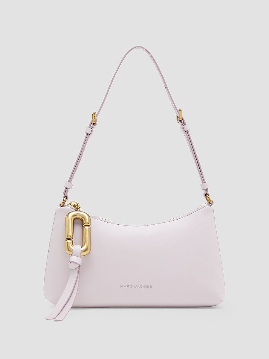 Women's The Pouch Scene Convertible Mini Bag - Crimson