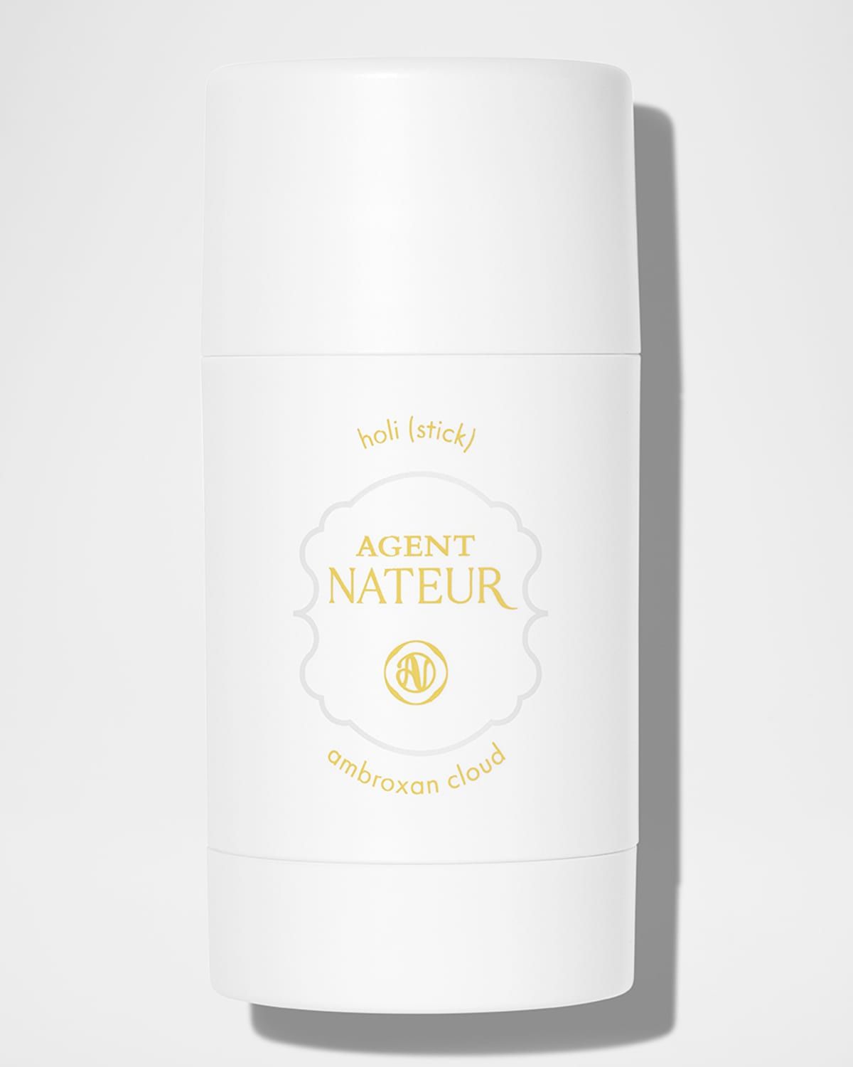 holi (stick) ambroxan cloud Deodorant, 2.5 oz.
