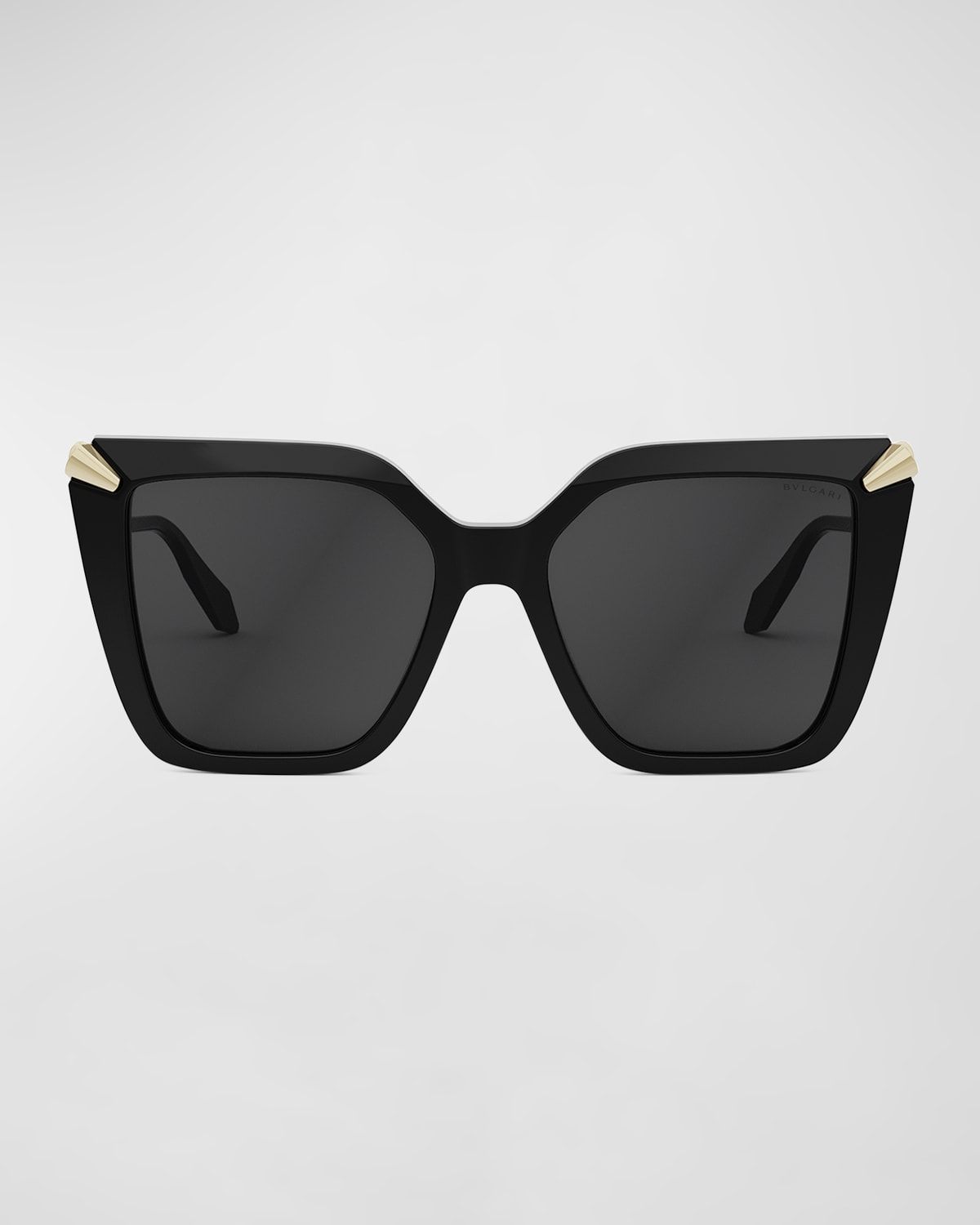 Serpenti Butterfly Sunglasses