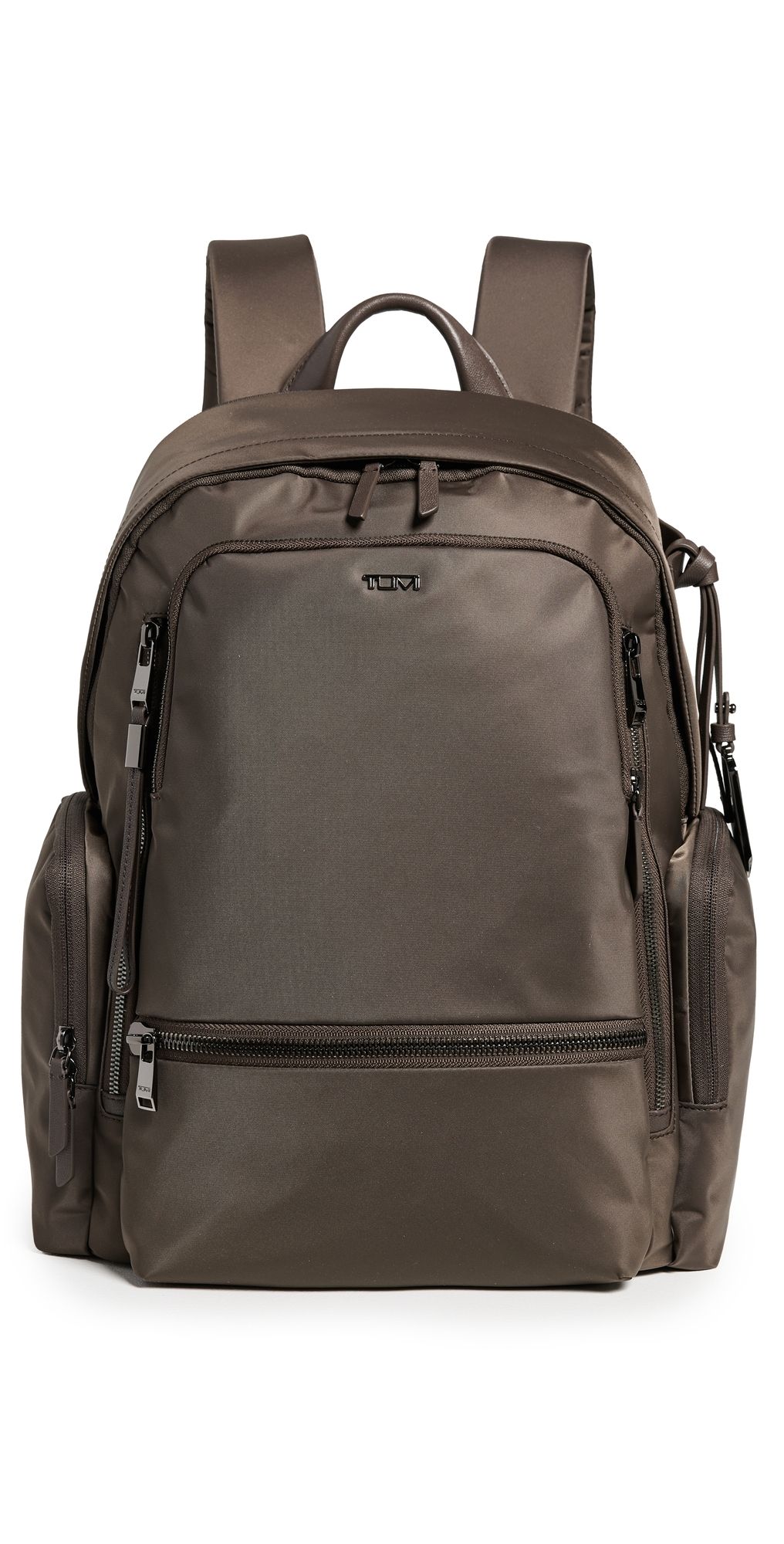 TUMI Celina Backpack Mink One Size
