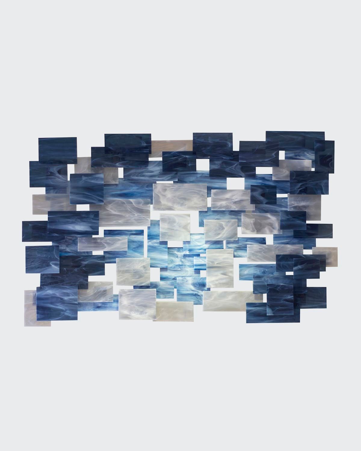 Arctic Large Wall Sculpture