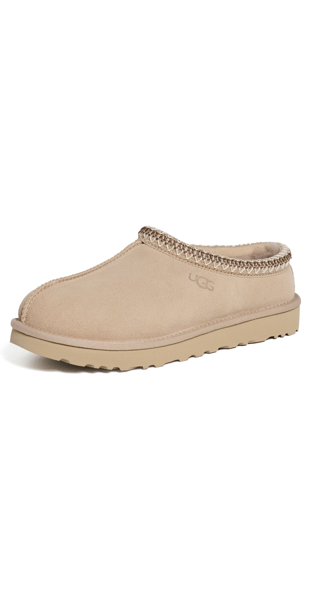 UGG Tasman II Slippers Moonlight 7