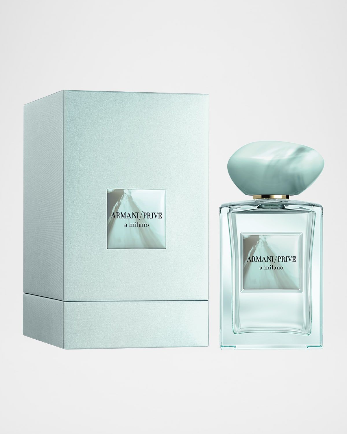 A Milano Eau de Parfum, 3.4 oz.