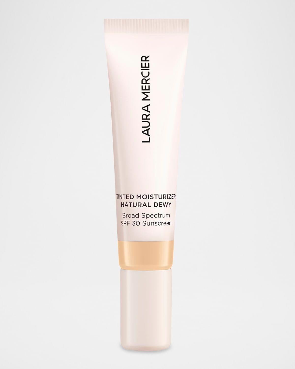 Tinted Moisturizer Natural Dewy SPF 30 Travel Size, 0.50 oz.