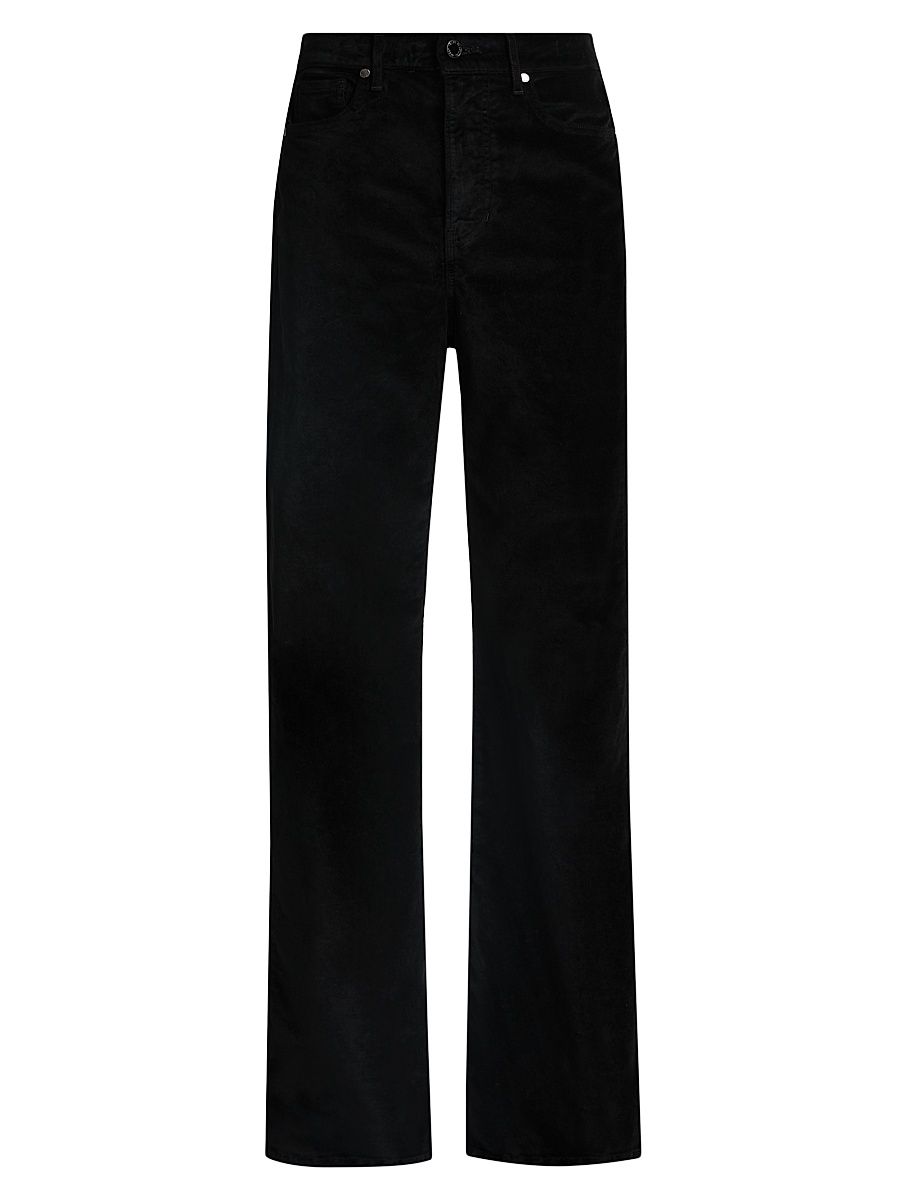 Women's The Taylor High-Rise Jeans - Oxford - Size 31