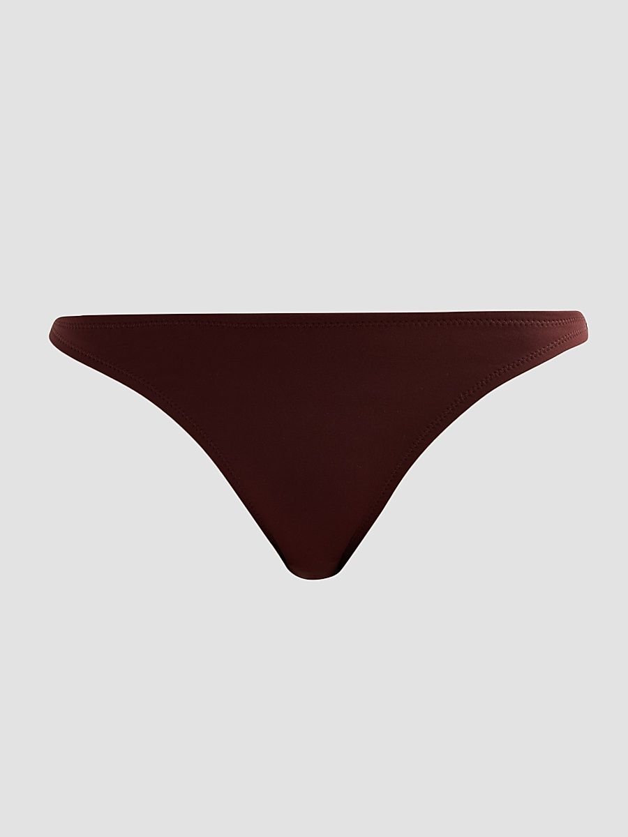 Women's Mallorca Bikini Bottom - Urchin - Size XL