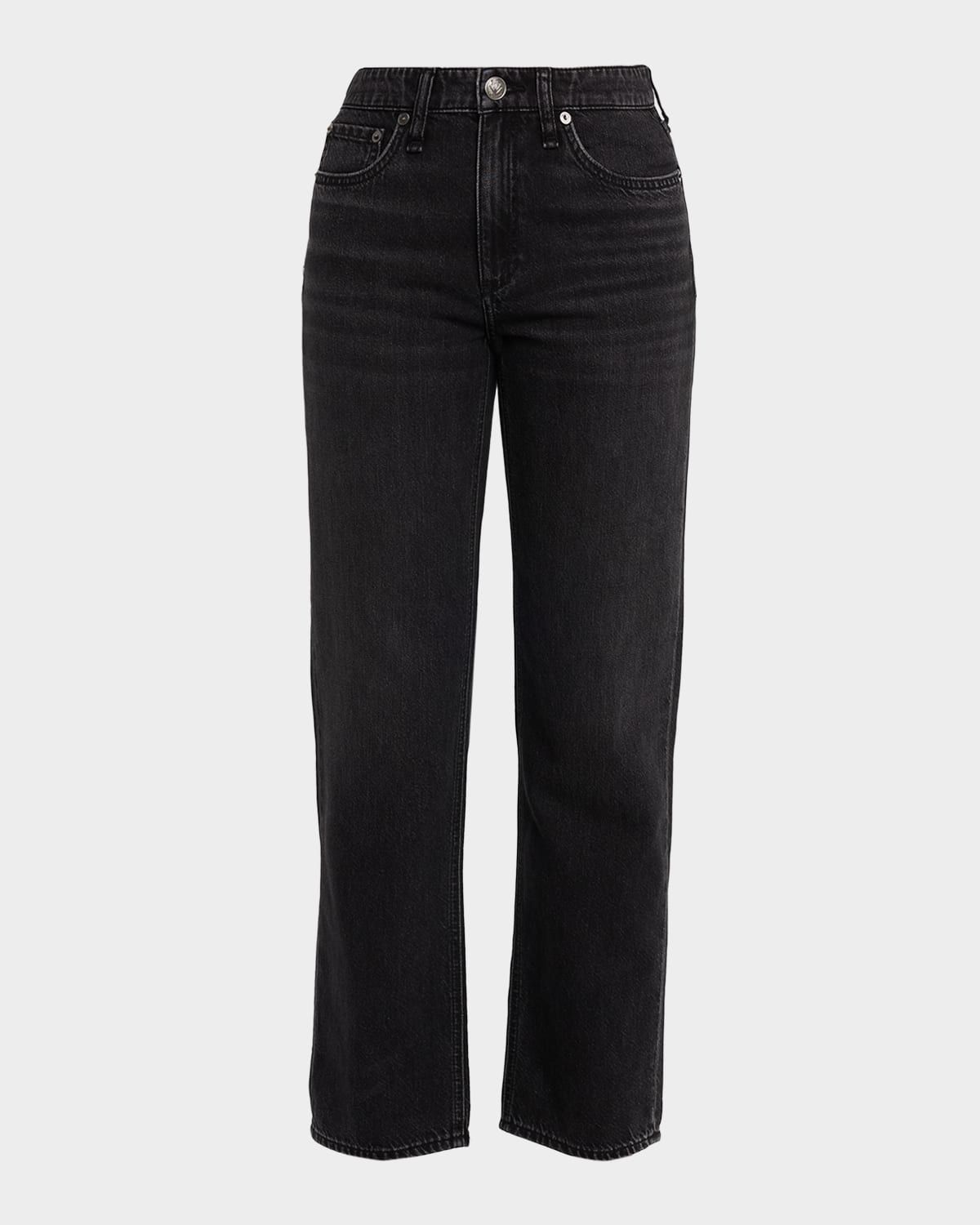 Featherweight Baggy Dre Boyfriend Jeans