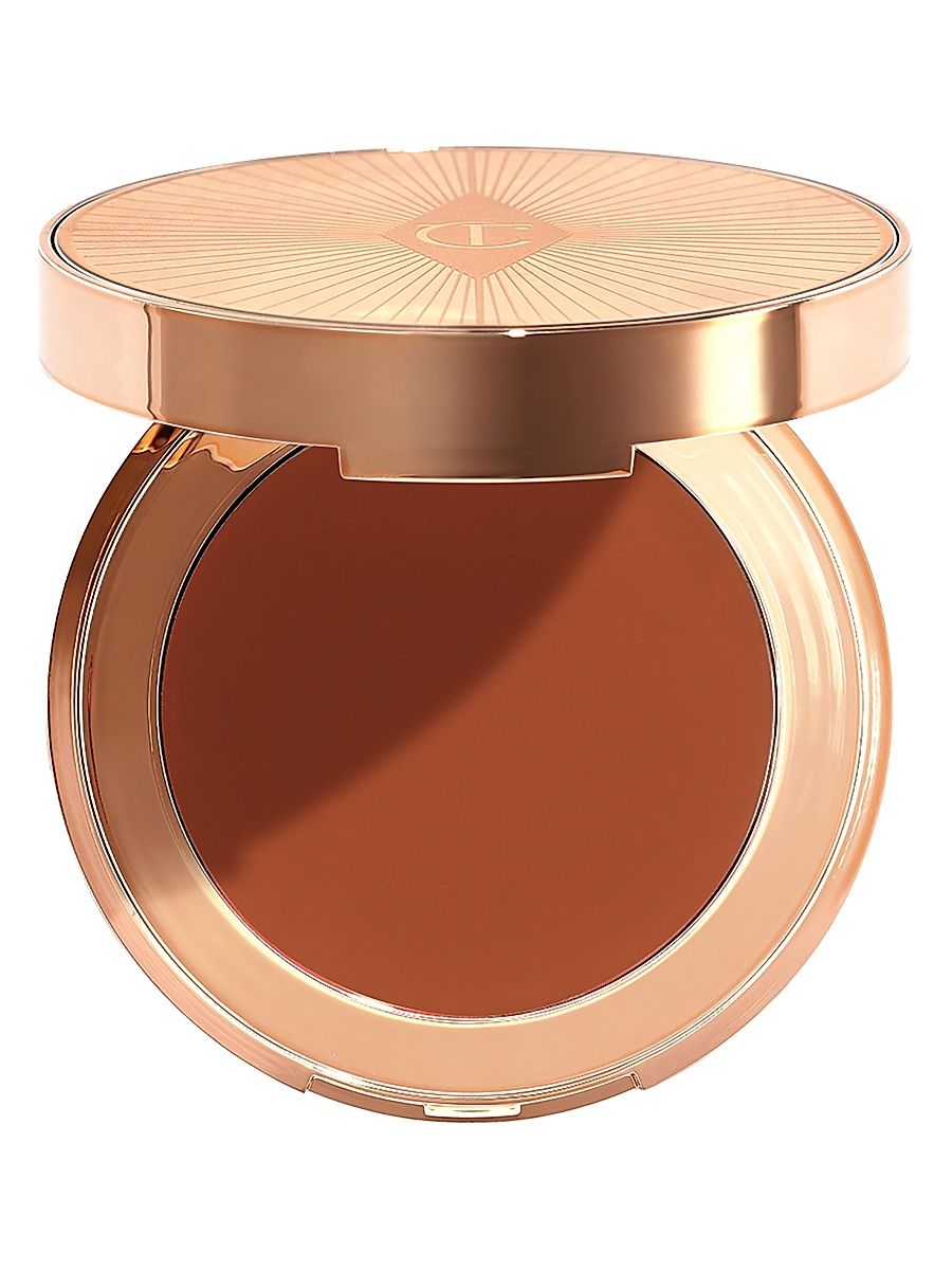 Women's Lip & Cheek Glow - Sunset Bronze