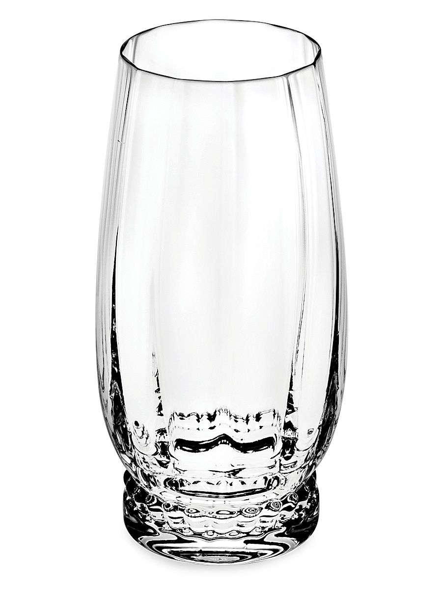 Blue Ming Highball Glass