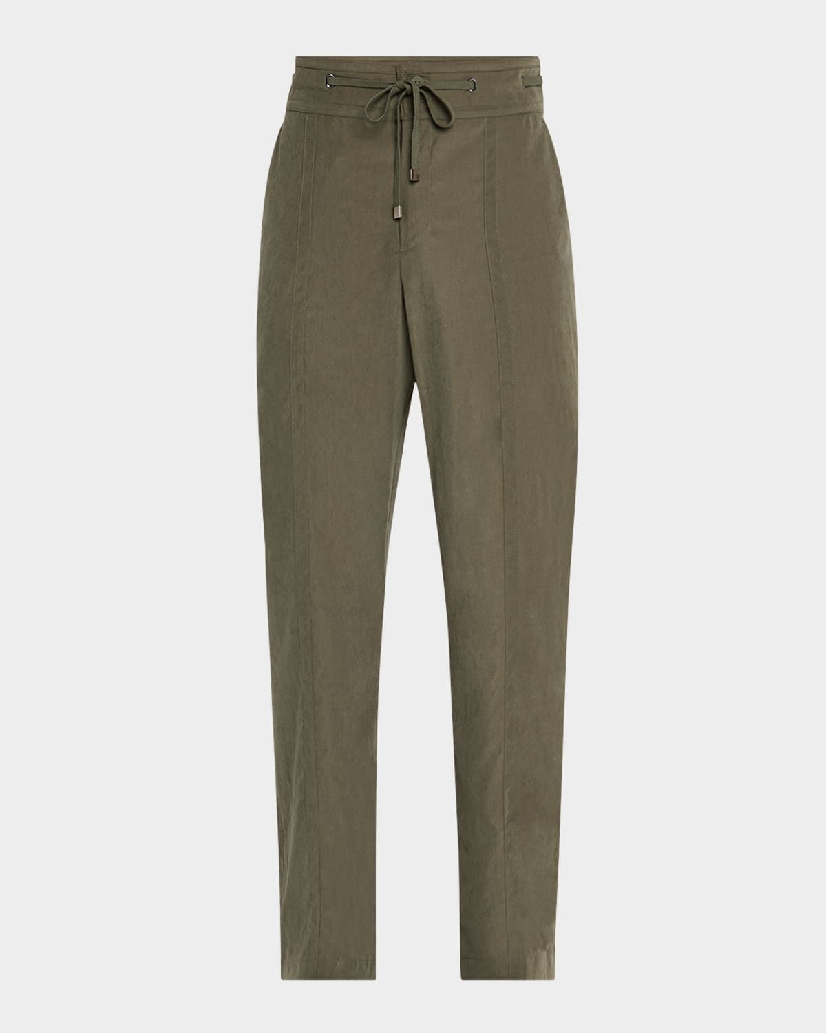 Men & apos;s Casual Drawstring Trousers