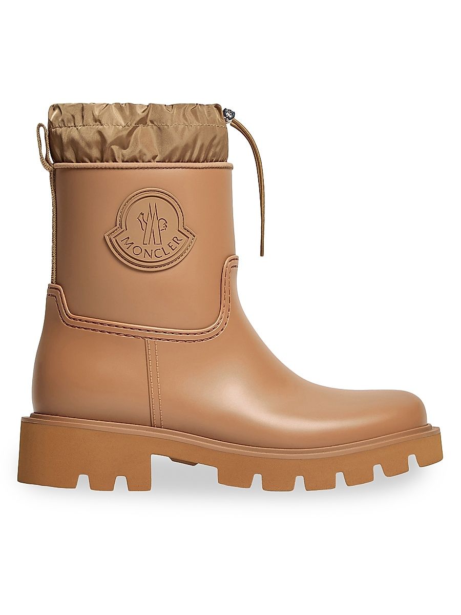 Women's Kickstream Boots - Light Brown - Size 11