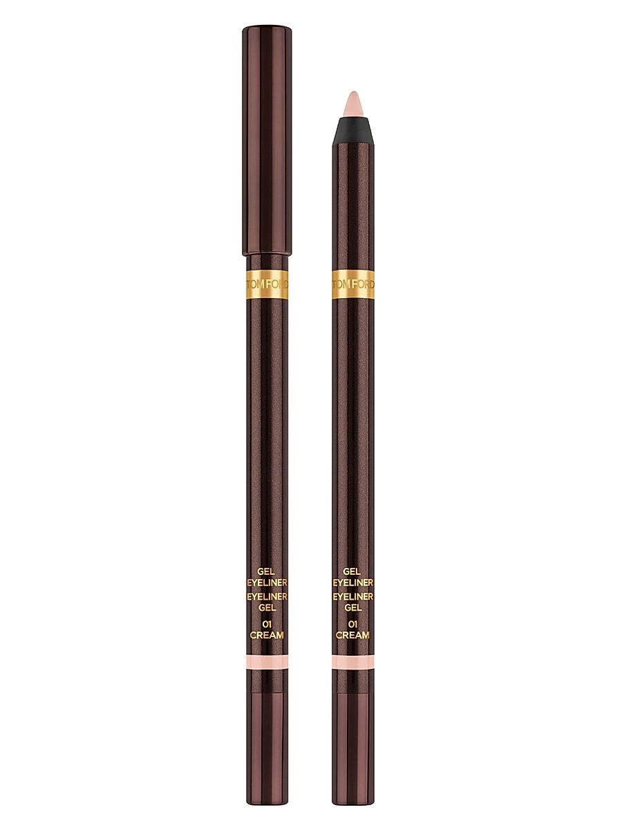 Women's Gel Eyeliner - Cream
