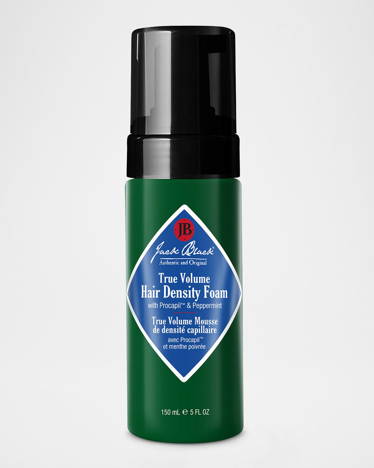 True Volume Hair Density Foam, 5 oz.