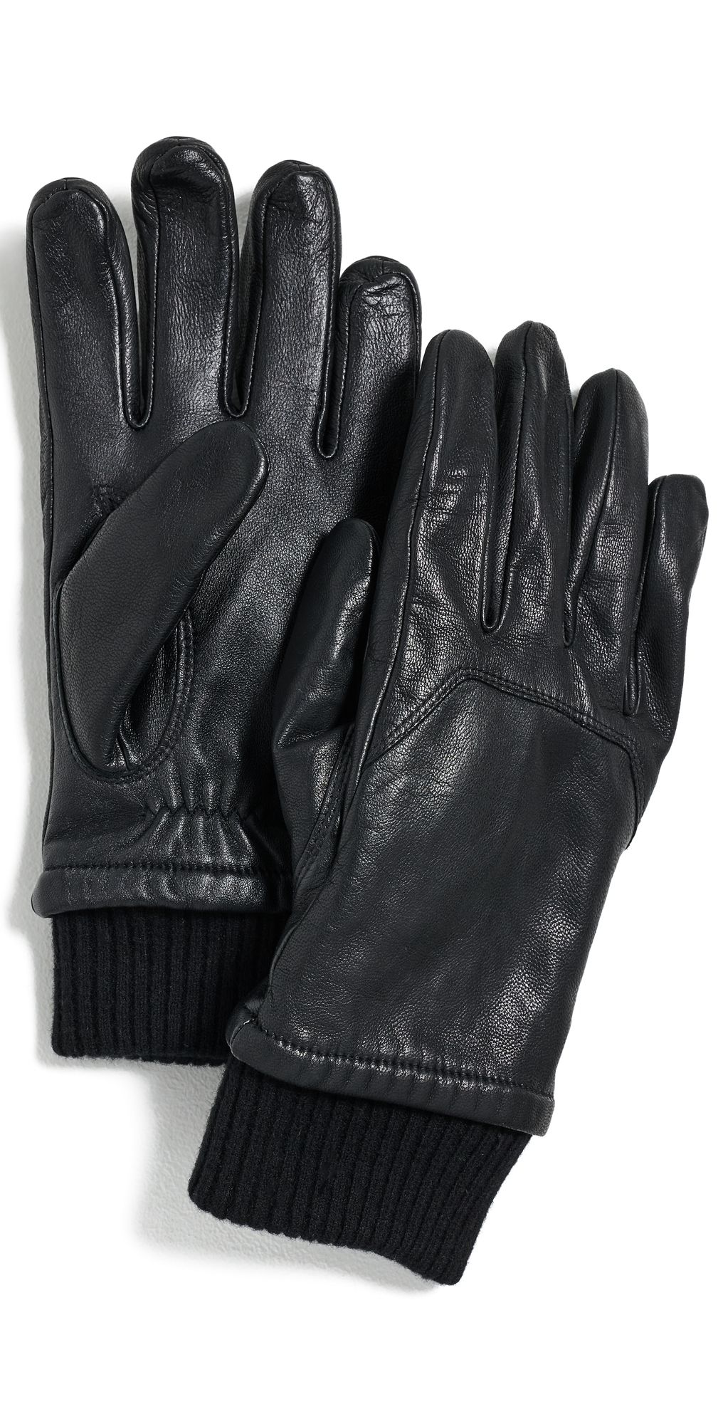 Canada Goose Workman Gloves Black XL