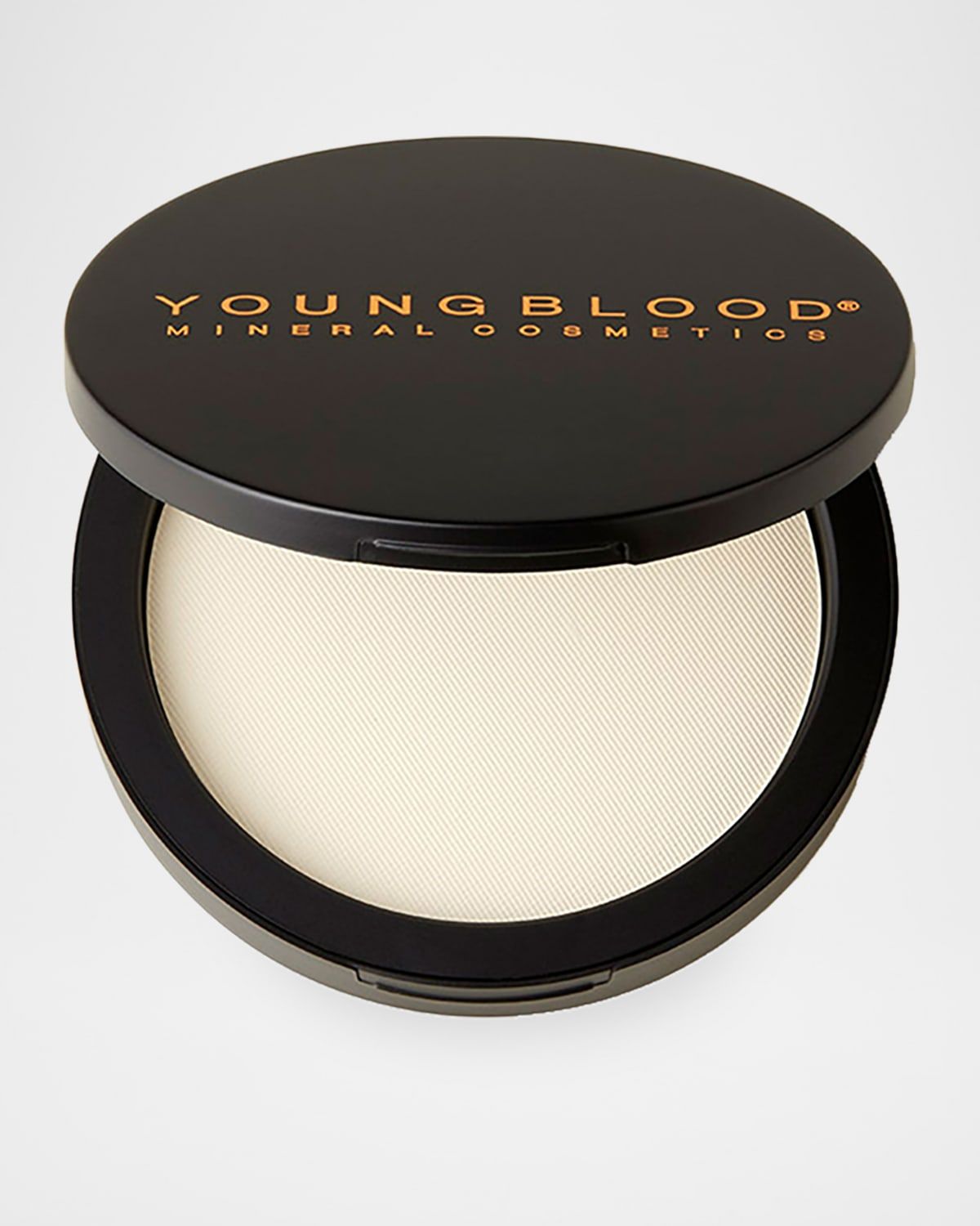 Pressed Mineral Rice Powder