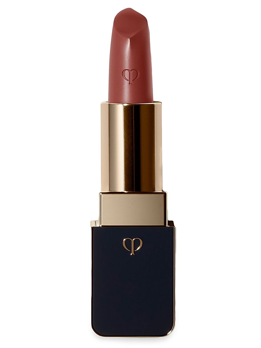 Women's Satin Lipstick - 24 Amberkiss Pansy