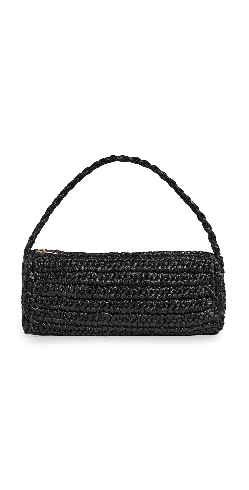 Hat Attack Mandy Mini Handbag Black One Size