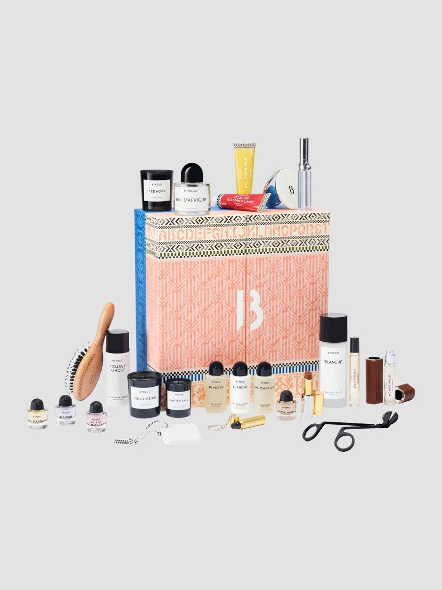 Byredo ​BYREDO 25-Day Advent Calendar