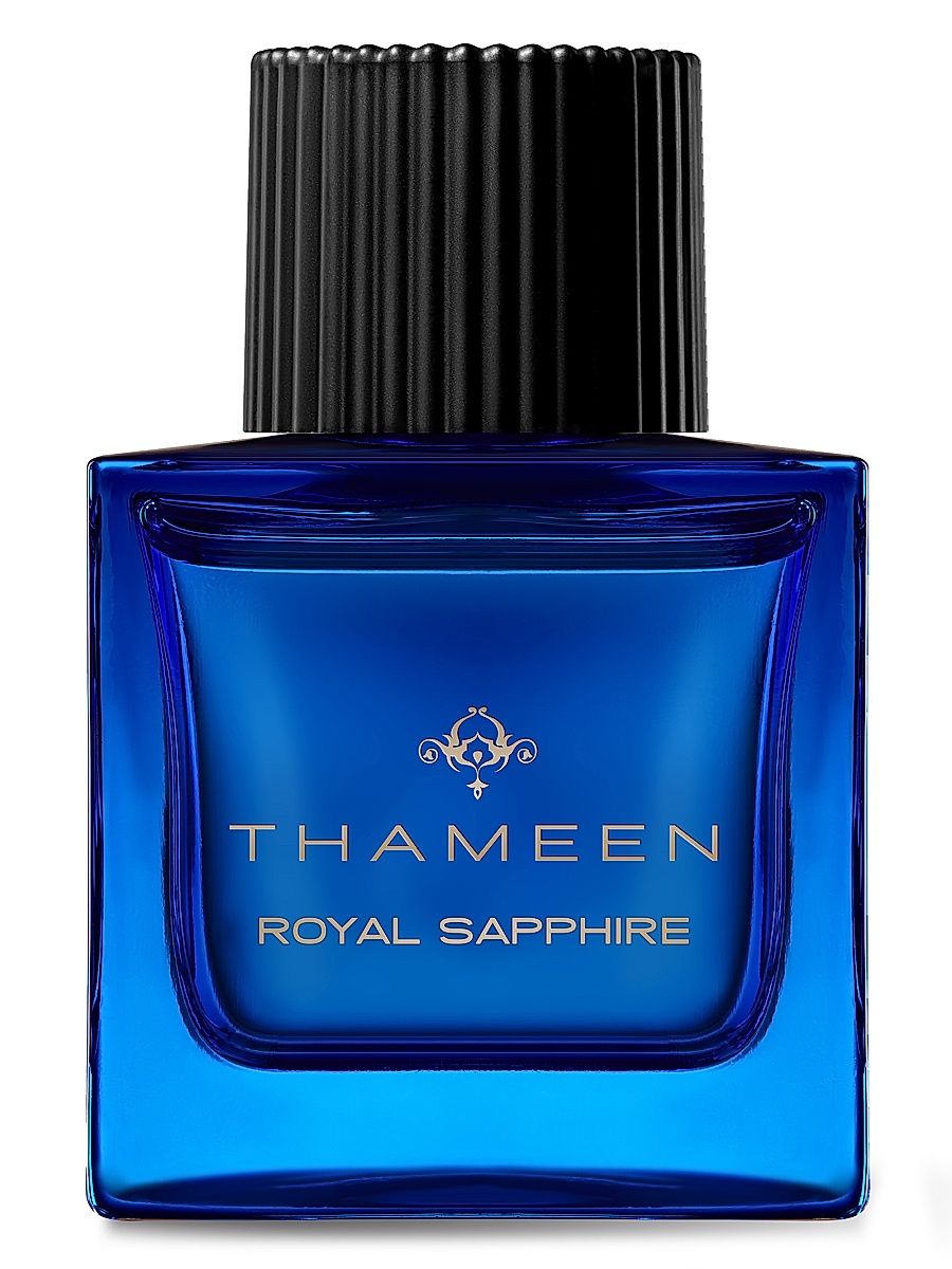 Royal Sapphire Extrait de Parfum - Size 1.7 oz