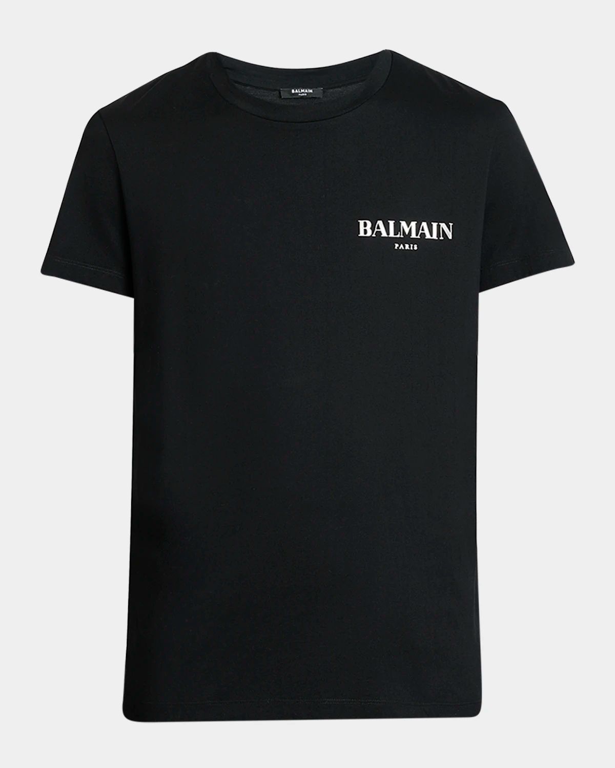 Men & apos;s Vintage Gel Logo Slim-Fit T-Shirt