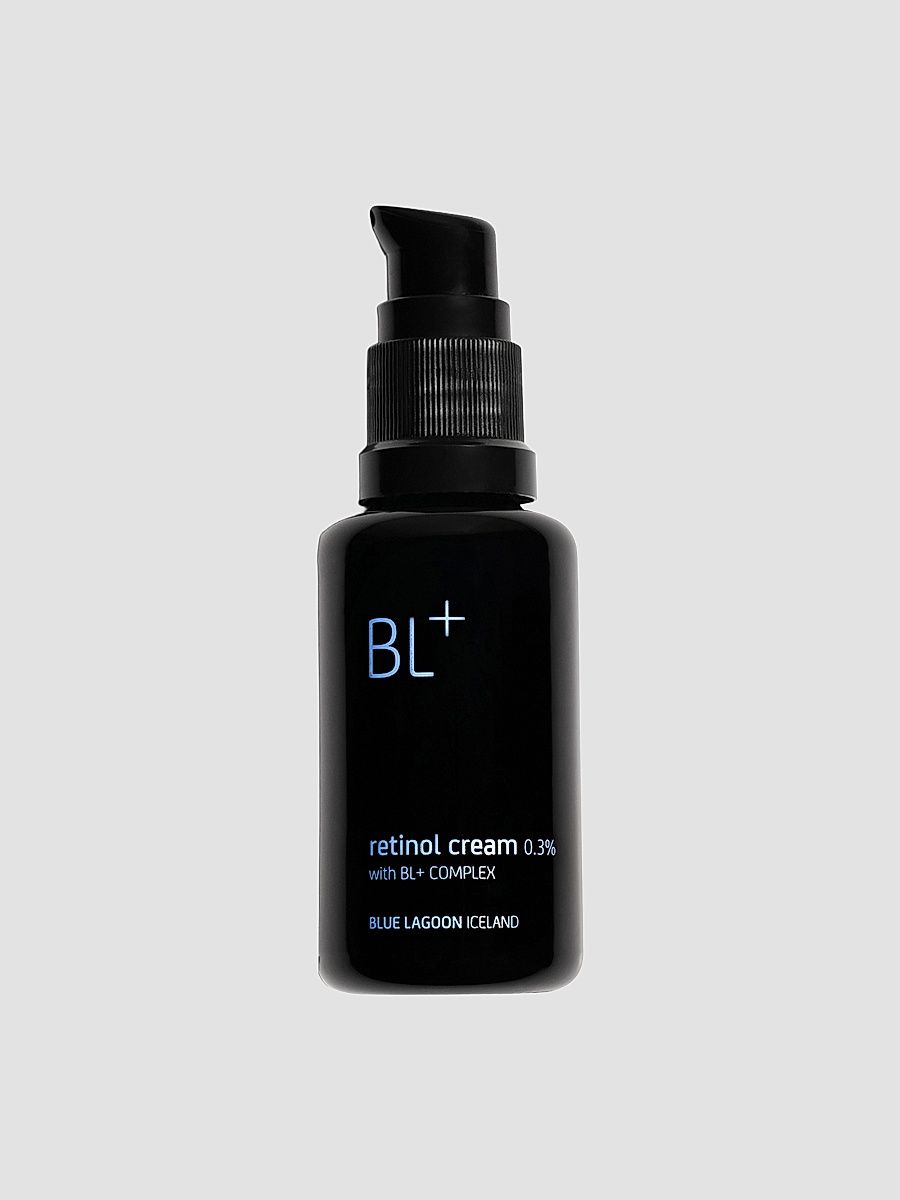 BL + Retinol Cream 0.3%