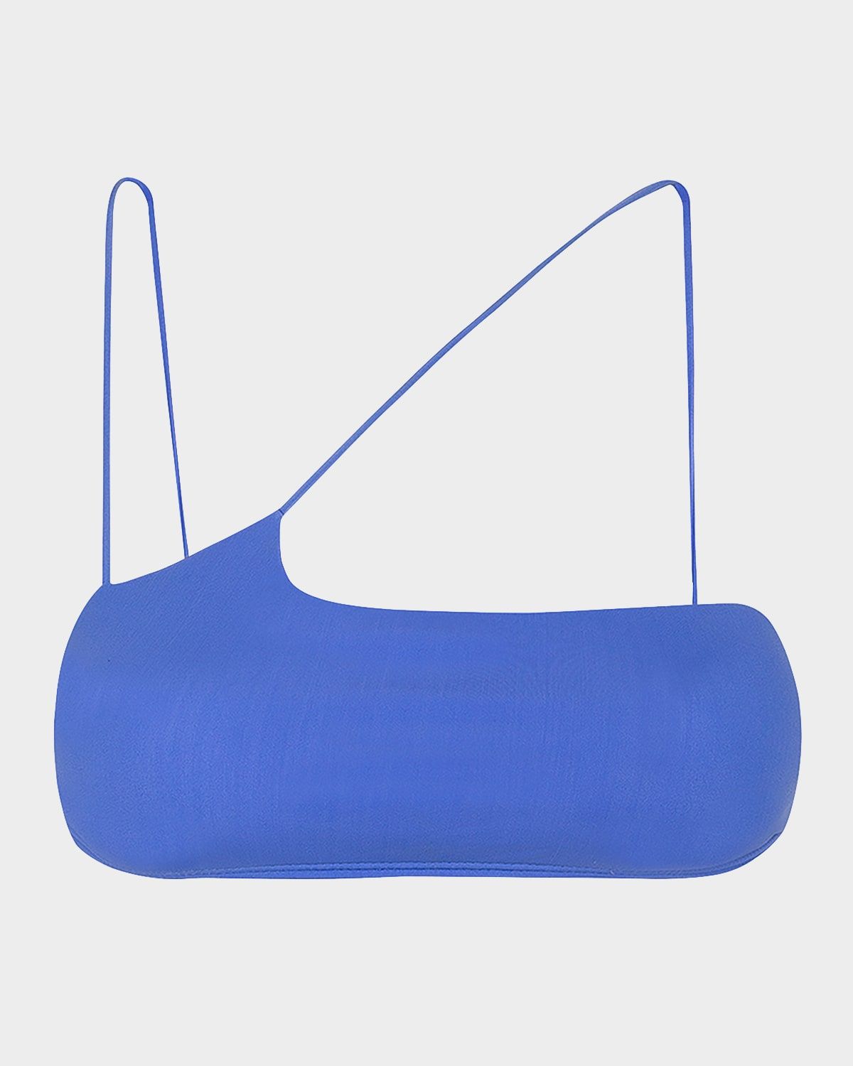 Solid Nara Bikini Top