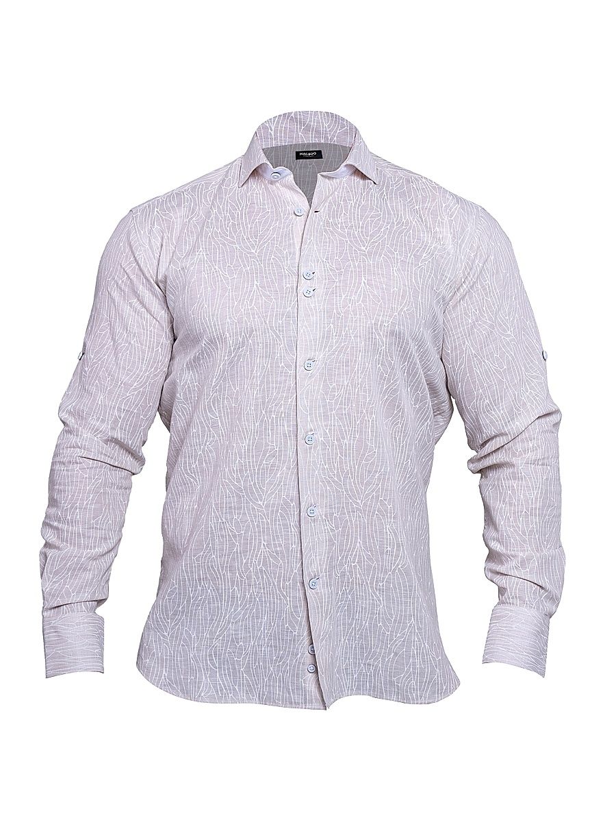 Men's Einstein Resistance Shirt - Grey - Size XL