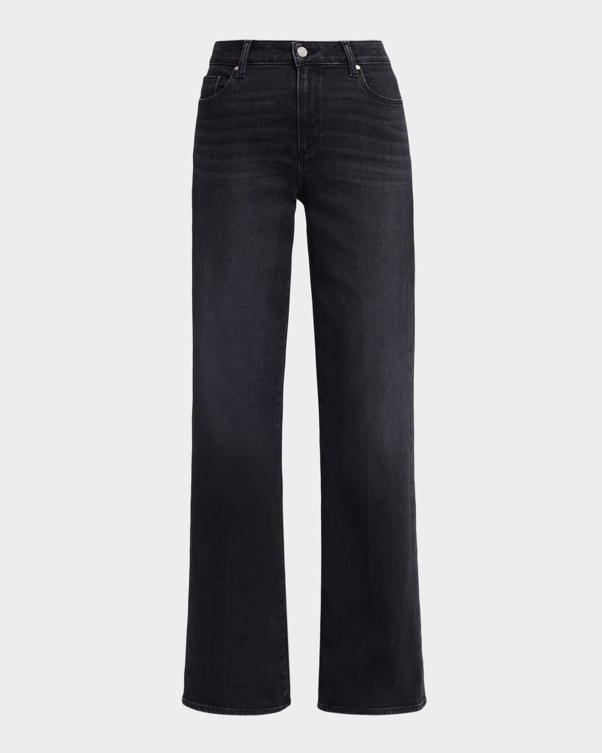 Tatum Wide-Leg Jeans