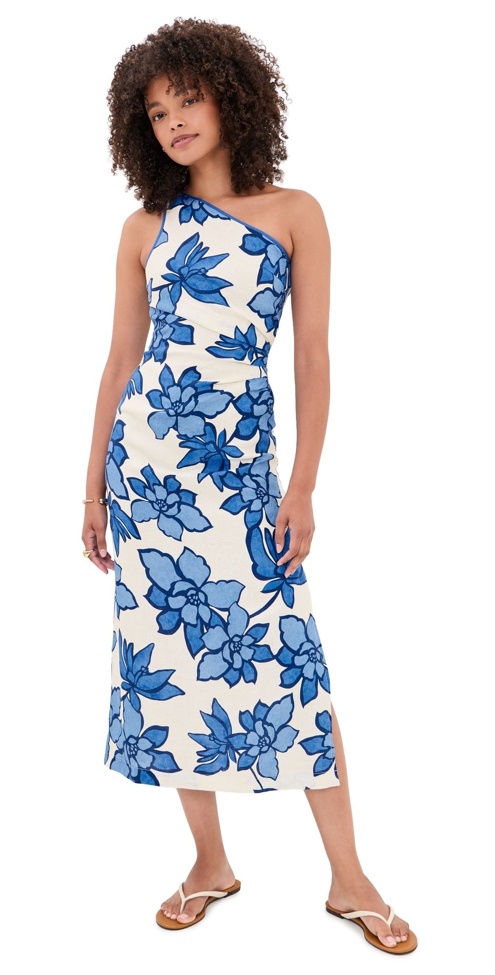 Kivari Marnie Midi Dress Marnie 10