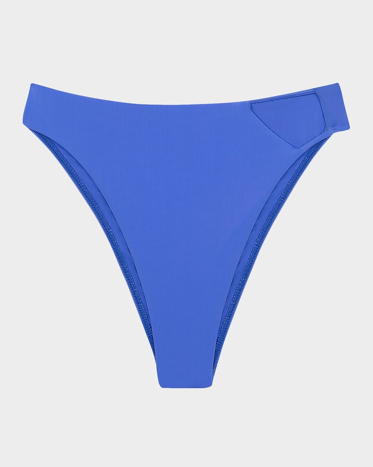 Solid Nara Bikini Bottoms