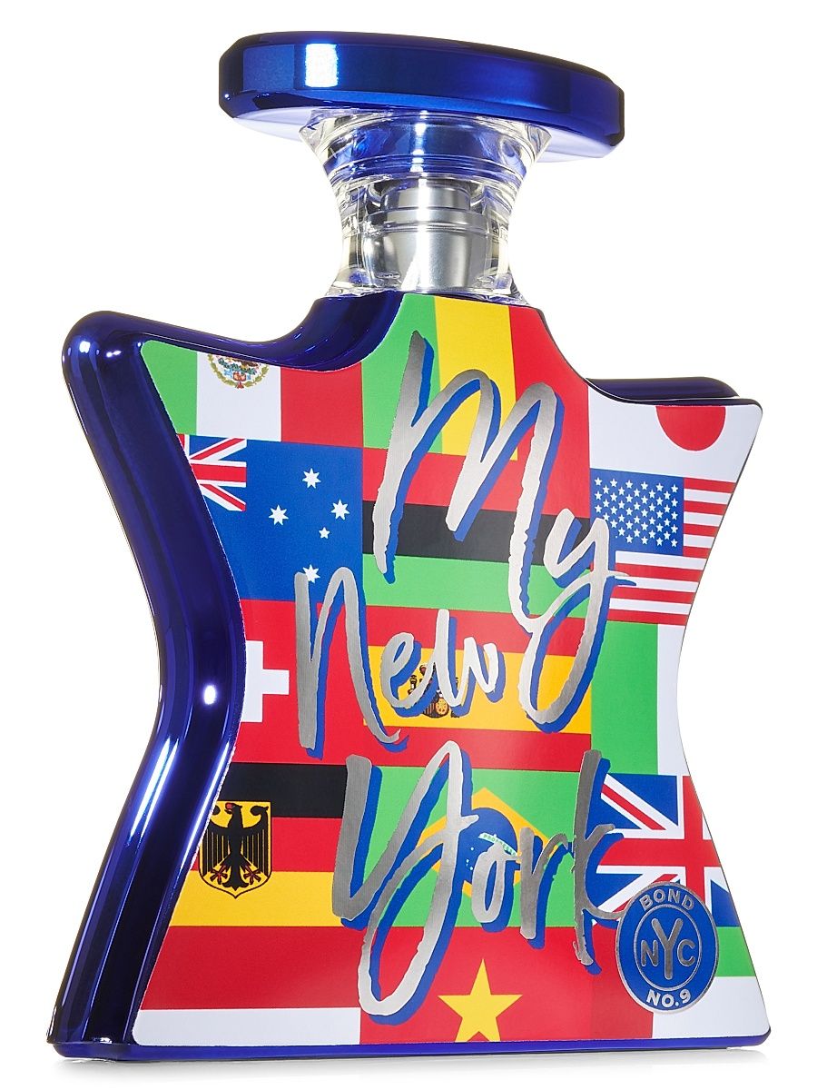 Women's My New York Eau de Parfum - Size 1.7 oz