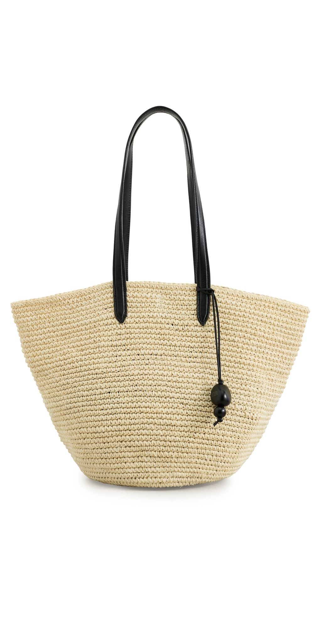 Hunting Season Market Tote Natural One Size