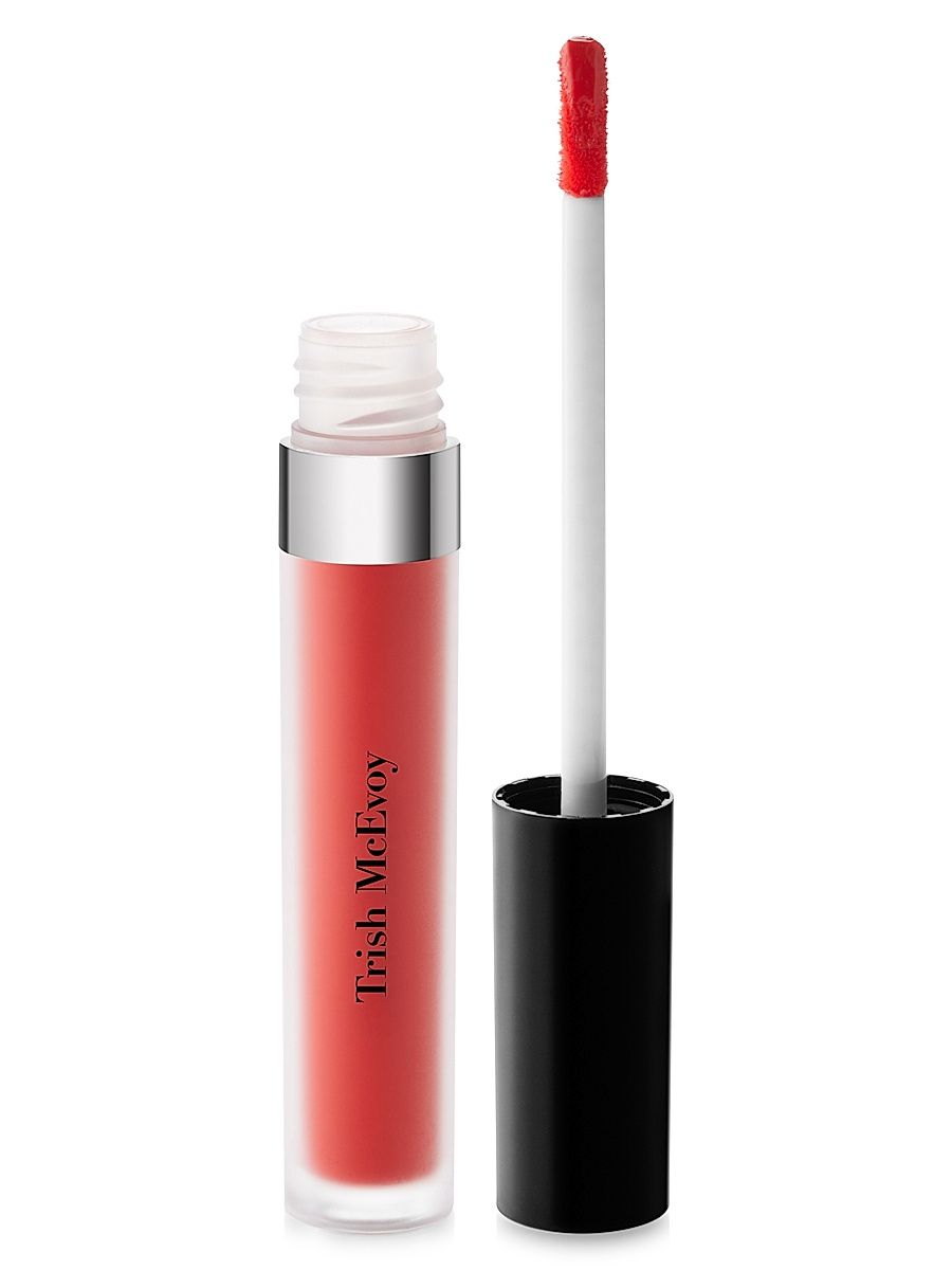 Women's Liquid Lip Color Matte - Pink