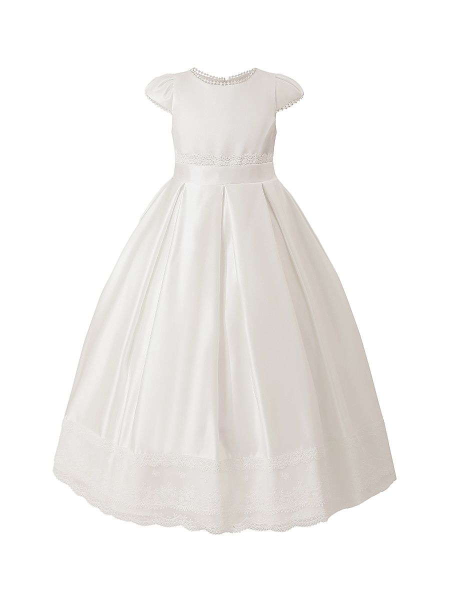 Little Girl's & Girl's Havenelle Dress - White - Size 3