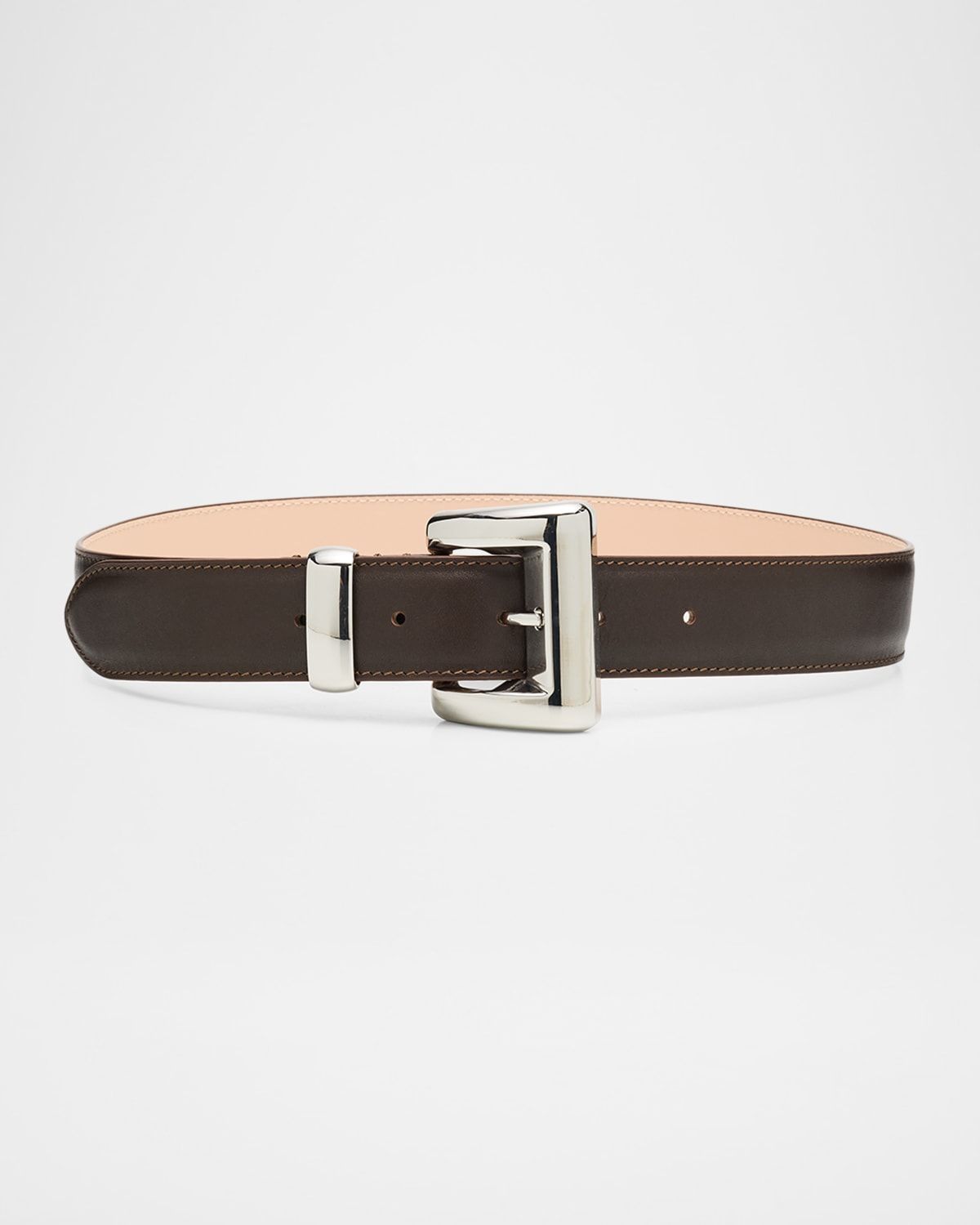 Marco Tabac Nappa Leather Belt