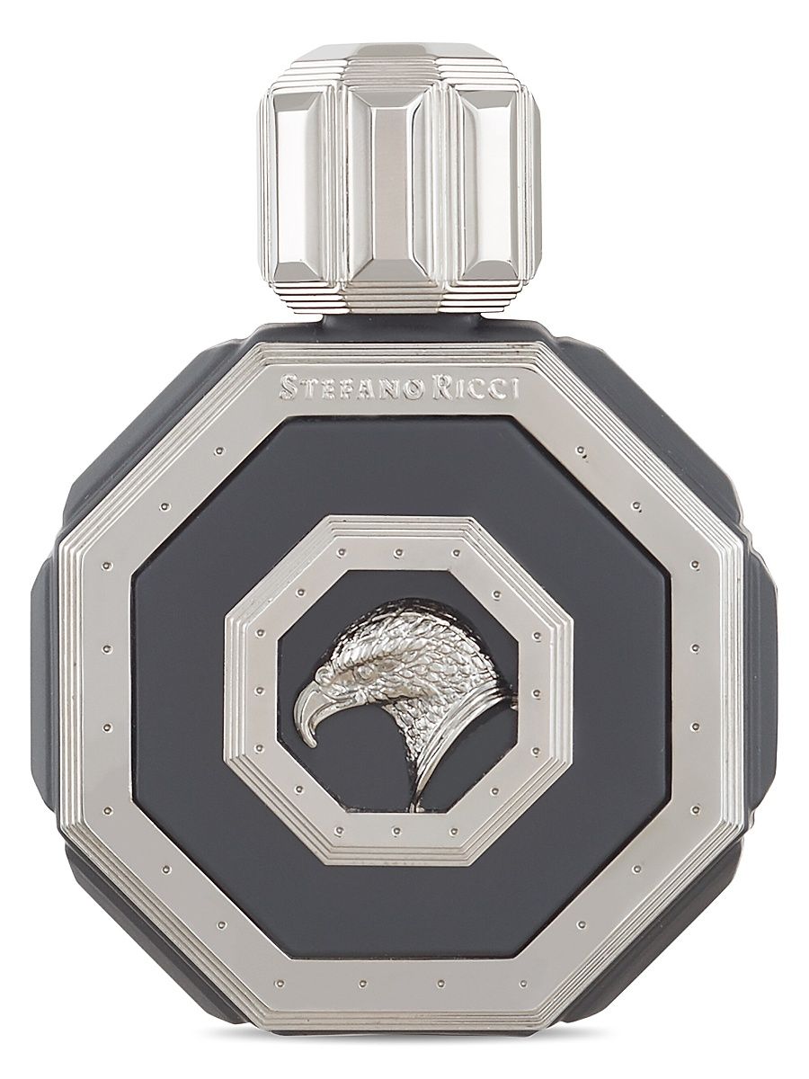 Men's Royal Eagle Black Eau de Parfum - Black