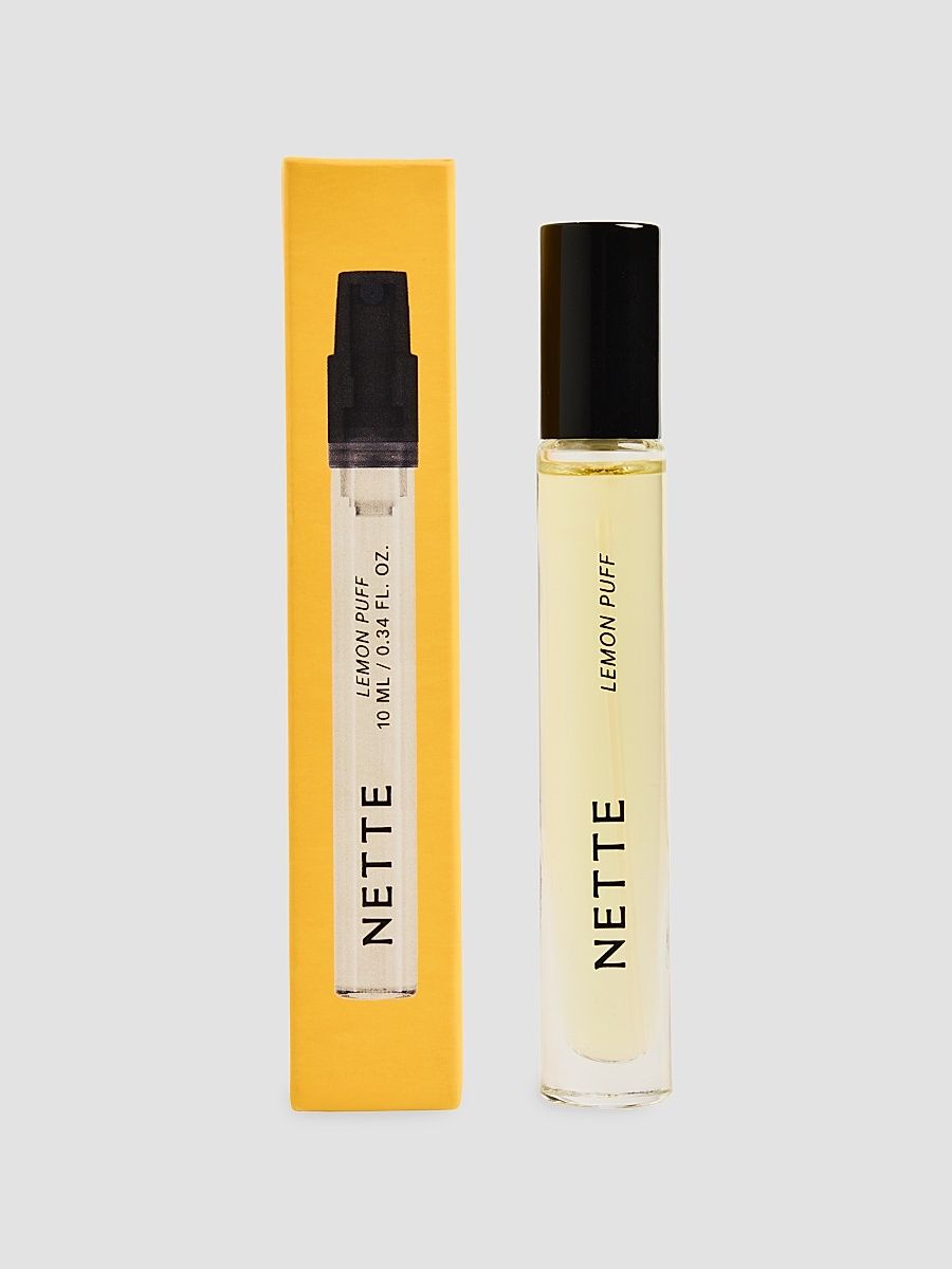 Lemon Puff Eau de Parfum Travel Spray - Size 0.3 oz