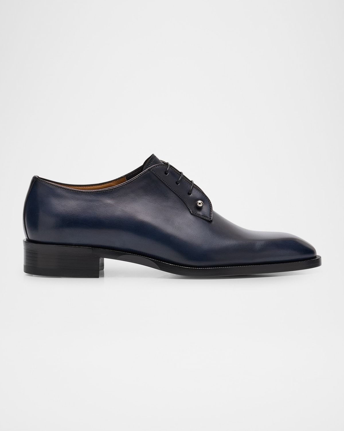 Men & apos;s Chambeliss Leather Derby Shoes