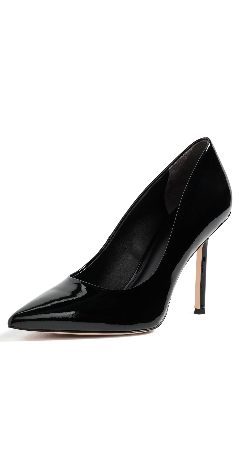 Favorite Daughter Riley Stiletto Pumps Black 9