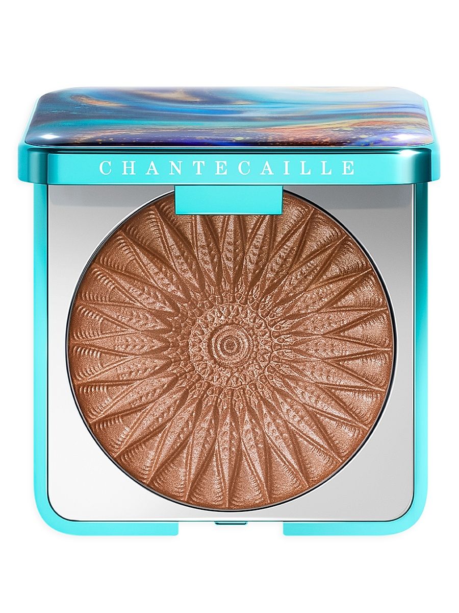 Women's Cosmos Collection Highlighter - Bronze