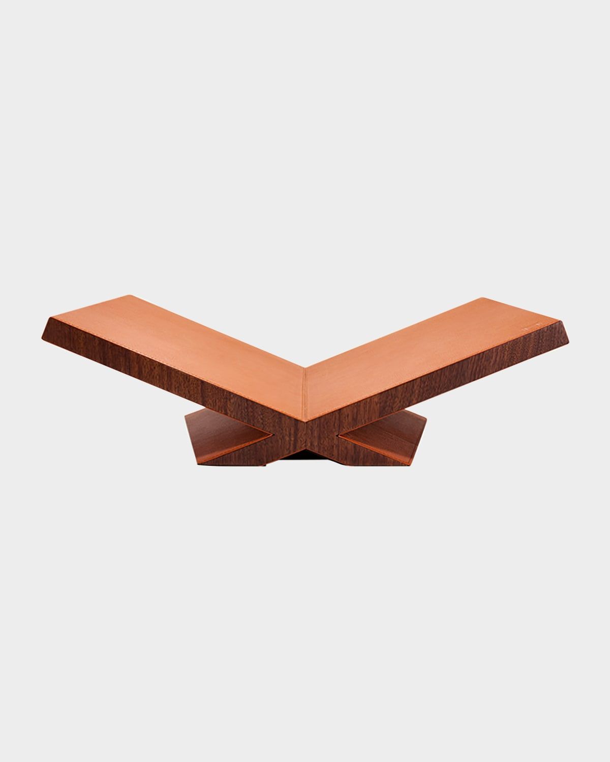 Culture Ultimate Leather Bookstand