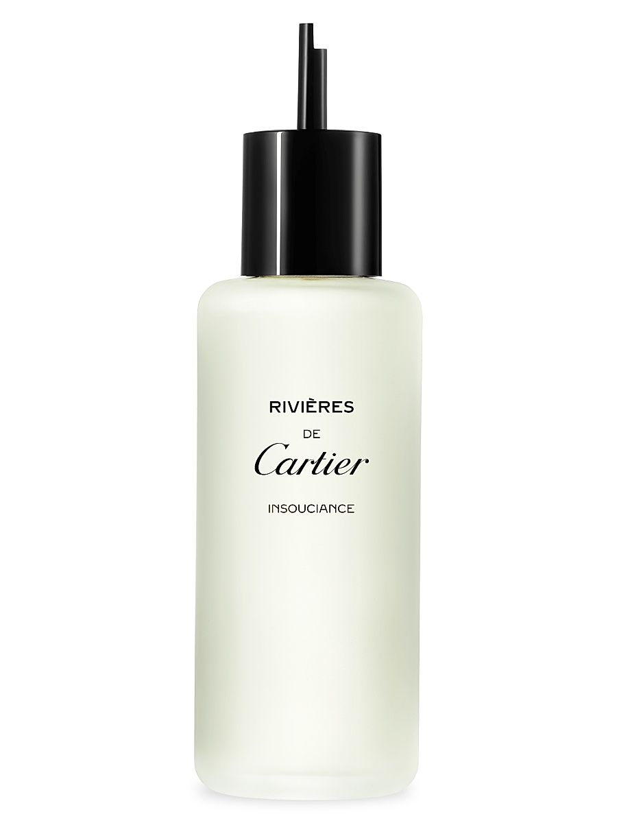 Cartier Women's Les Rivieres de Cartier Insouciance Refill