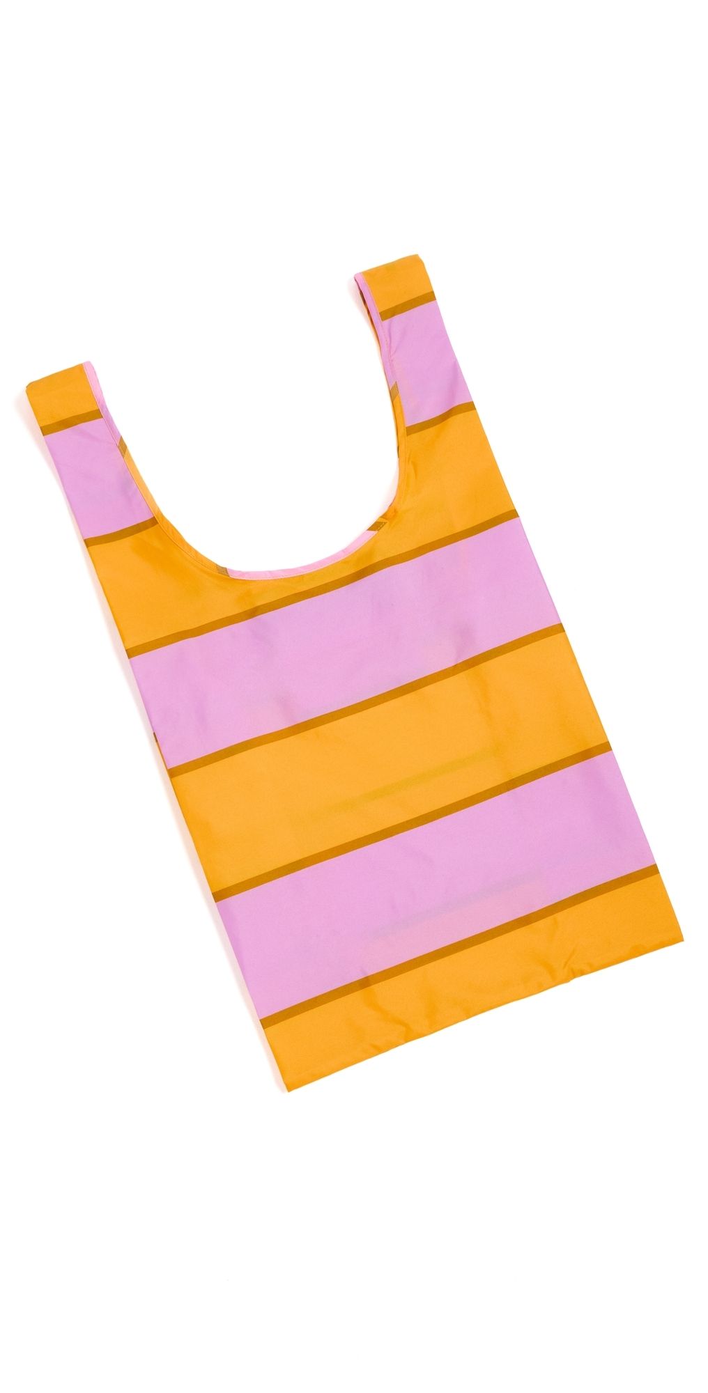 Marimekko Smartbag Galleria Bag Pink/Orange/Light Brown One Size