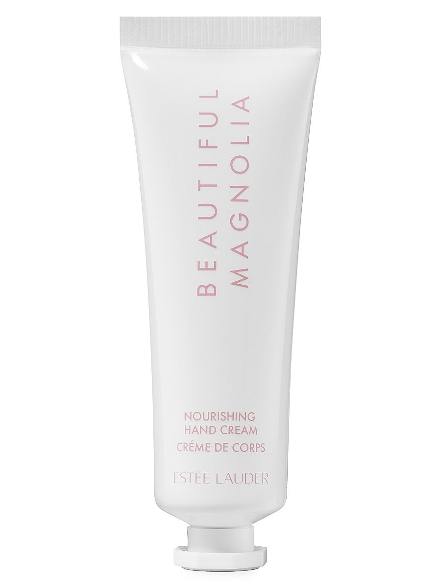 Women's Beautiful Magnolia Nourishing Hand Cream