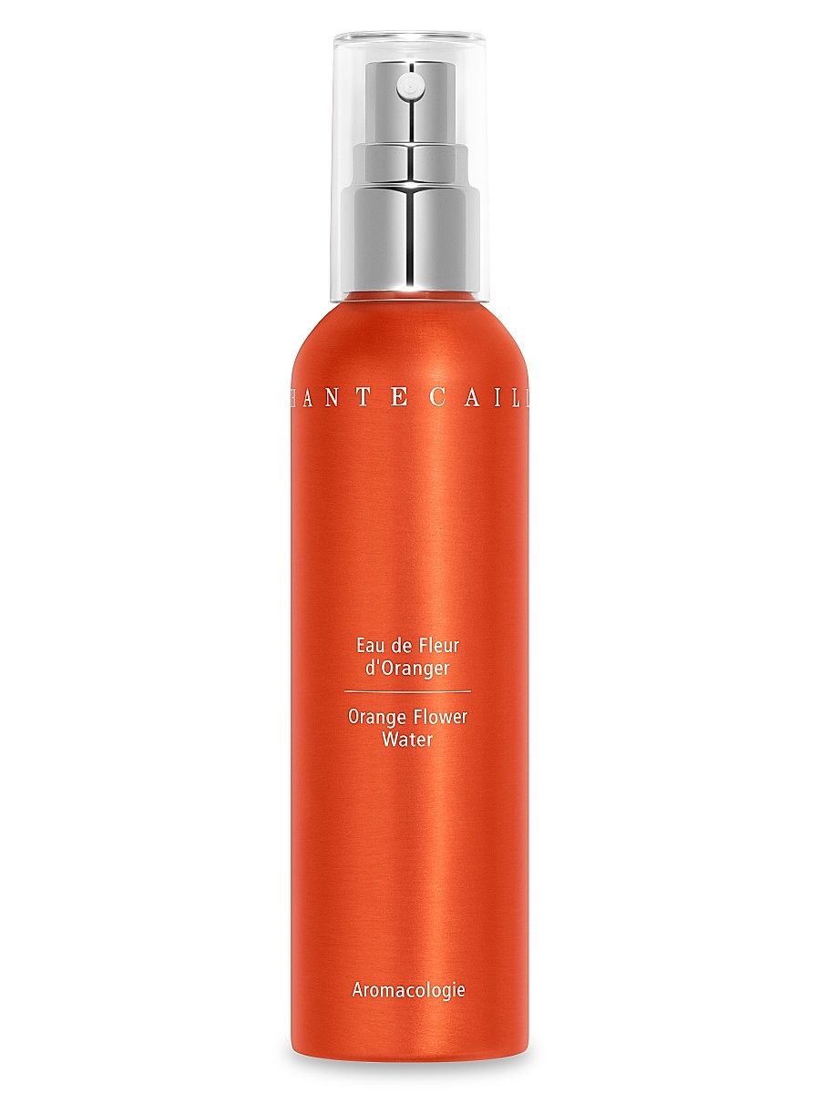 Orange Flower Water Calming Face Mist