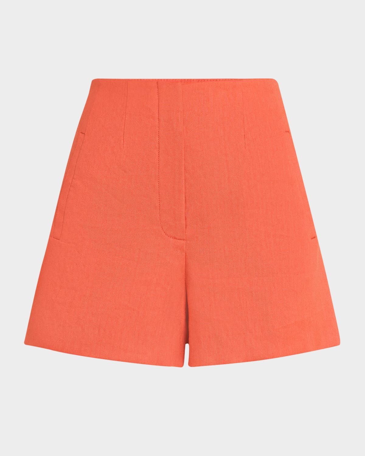 Jazmin Tailored Shorts